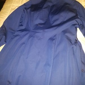 Michael Kors all weather coat